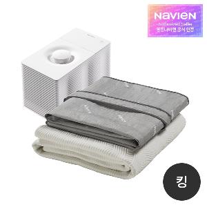 Four Seasons Air Sleep Mat King EMW751-KS product image