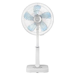 7080 Interior Retro Fan White REF-487 product image
