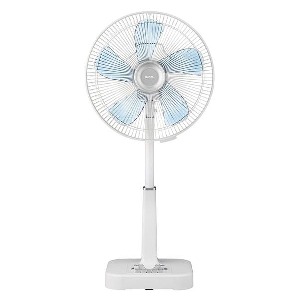 7080 Interior Retro Fan White REF-487 product image