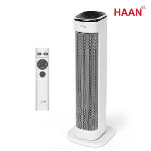 Ultra-Quiet PTC Tower Remote-Control Heater HAAN-P6000 product image