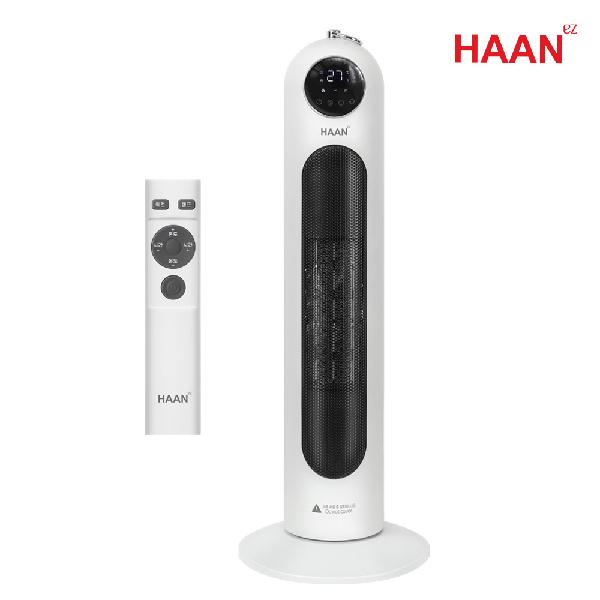 PTC Tower Office & Home Remote-Control Heater HAAN-P5000 product image