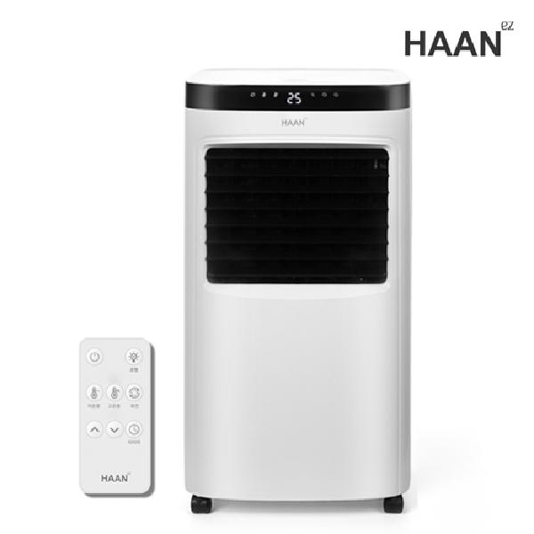 Industrial PTC Remote-Control Electric Heater HAAN-P20000 product image