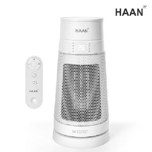 PTC Remote-Control Electric Heater Fan HAAN-P19000 item image
