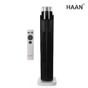 Ultra-Quiet Graphene PTC Mood Light Remote-Control Humidifying Heater HAAN-P12000 item image