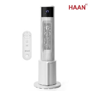 Low-Noise PTC Remote-Control Heater with Humidifier Function HAAN-P15000 product image