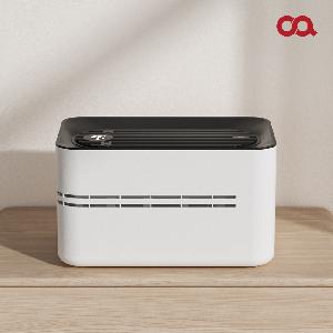 Square Air Washer Warm Evaporative Humidifier 3.5L A00139 product image