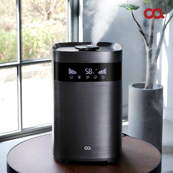 MZ Hybrid Large-Capacity Humidifier H0039 product image