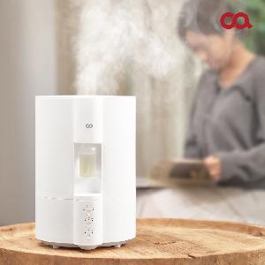 Diffuser Large-Capacity Ultrasonic Easy-Clean Humidifier H0133 product image