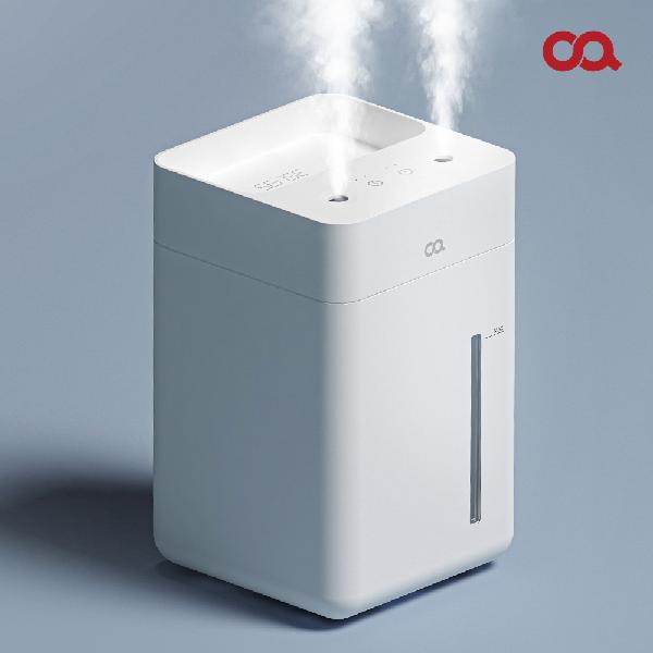 Sense S Mini Ultrasonic Portable Wireless Humidifier H0066 product image