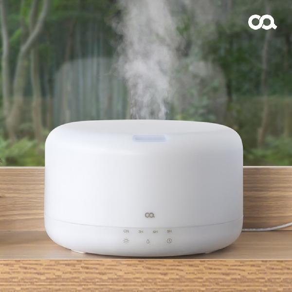 Mood Mini Humidifier 1000ml W0009 product image
