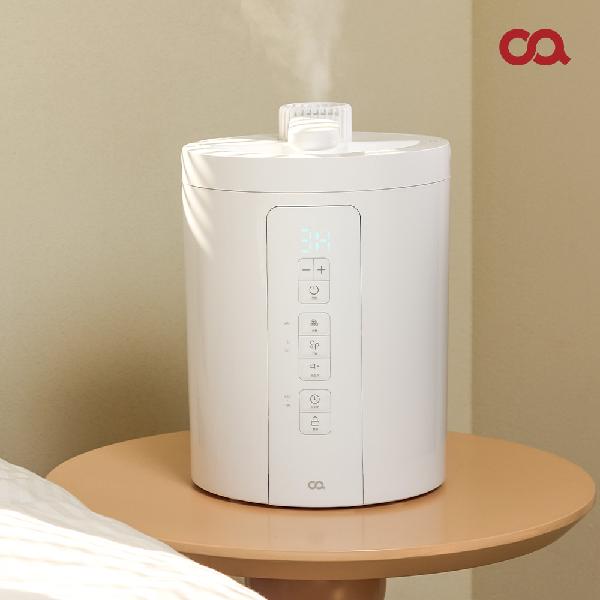 Plenty Steam 3L Large-Capacity Heated Humidifier H0191 product image