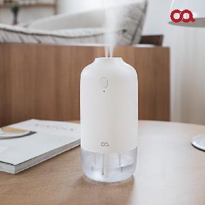 Dual Mist Wireless Mini Humidifier product image