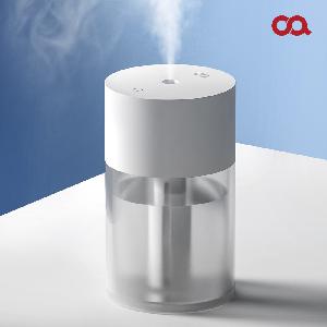 Sense C Mini Ultrasonic Portable Wireless Humidifier H0069 product image