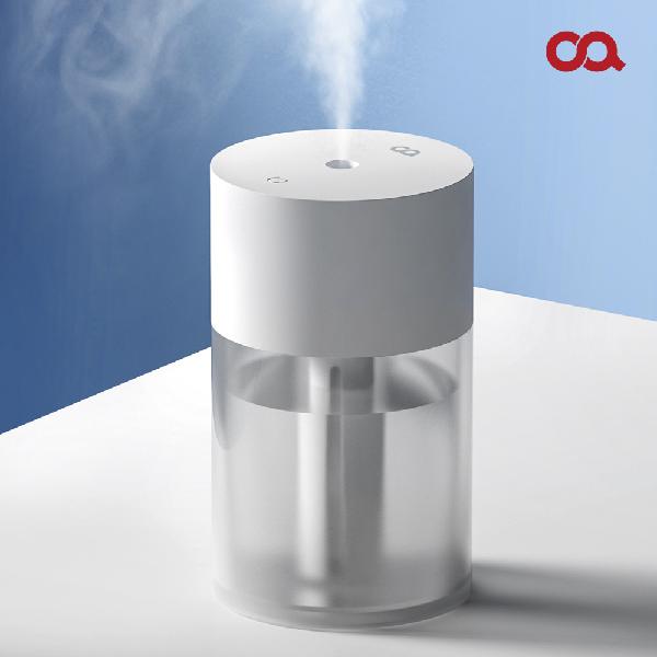 Sense C Mini Ultrasonic Portable Wireless Humidifier H0069 product image