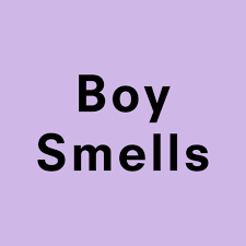 Boy Smells thumbnail image
