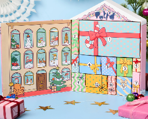 12 Days of Clay Pott'd Advent Calendar product image