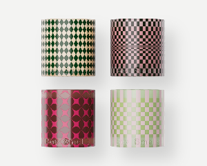 Holiday Candle Quad Set product image