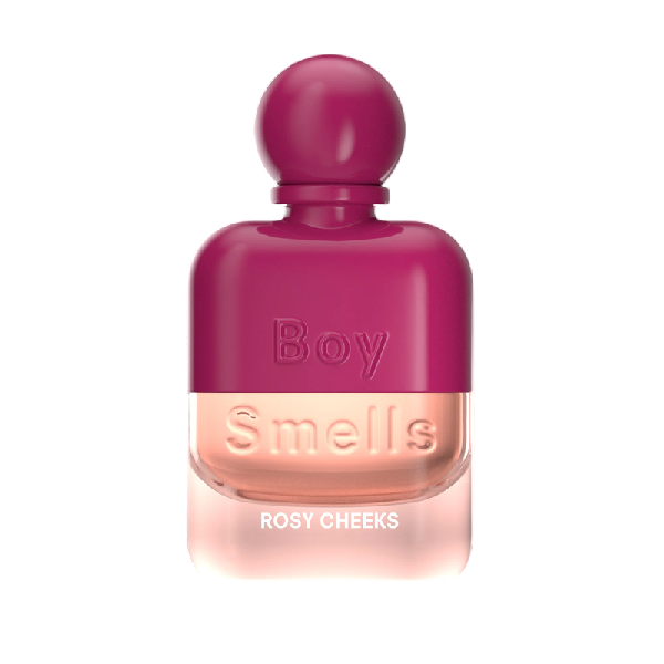 Boy Smells Signature Eau De Parfum- Rosy Cheeks product image