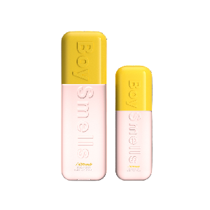 Hair and Body Mist Full and Travel Size Duo- Citrush product image