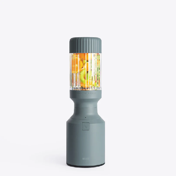 Beast Mighty 850- Mist product image