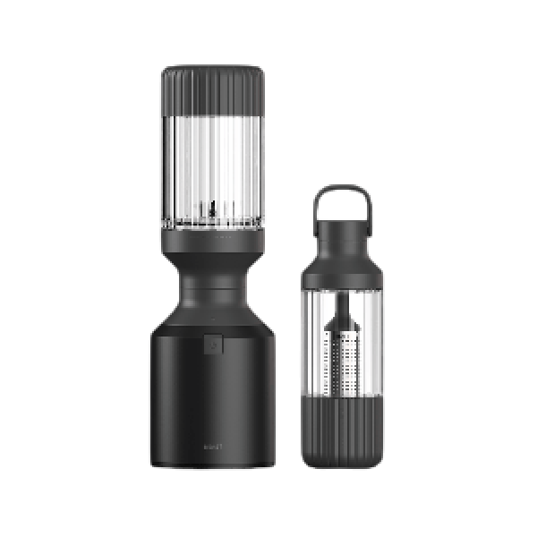 Beast Blender Plus- Carbon Black product image