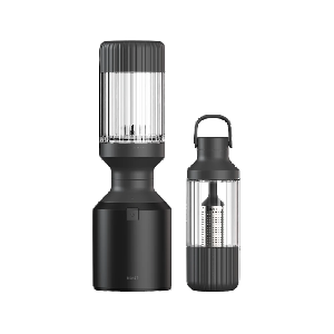 Beast Blender + Hydration System- Carbon Black product image