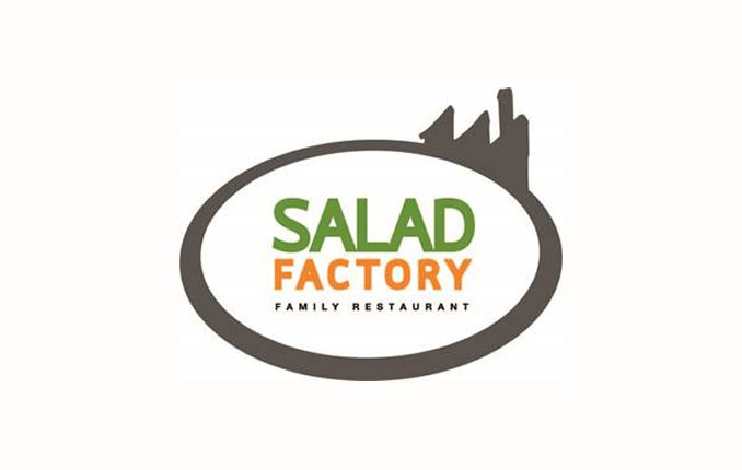 SALAD FACTORY thumbnail image