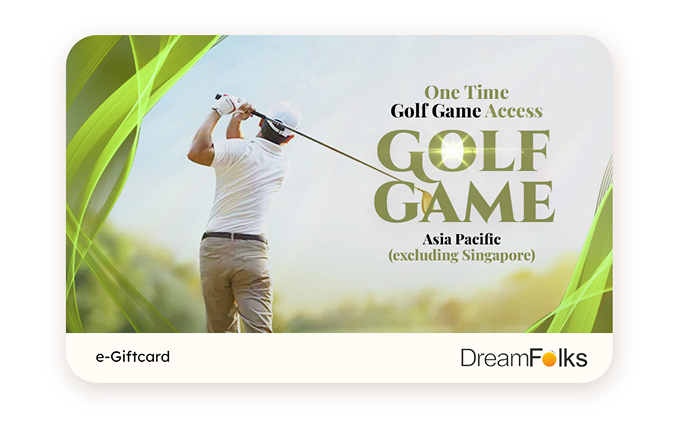 APAC Golf Access brand image