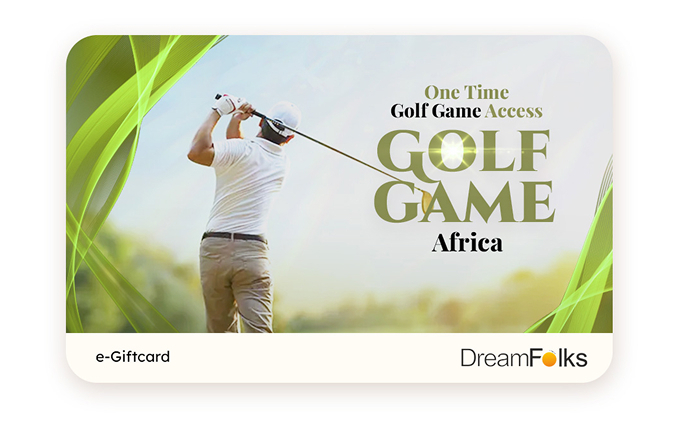 Africa Golf Access brand thumbnail image