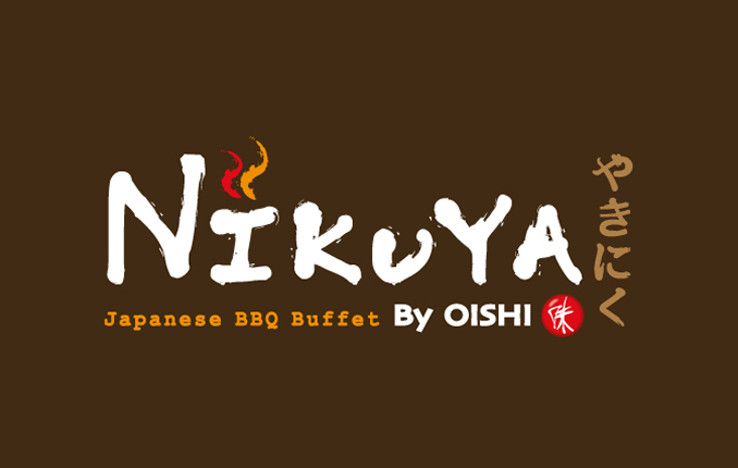 NIKUYA by OISHI