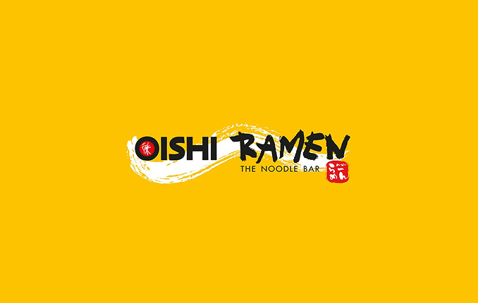 Oishi Ramen