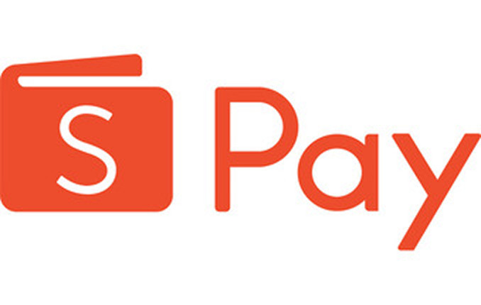 ShopeePay brand image