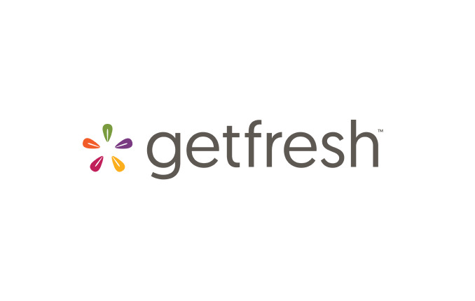 Getfresh brand image