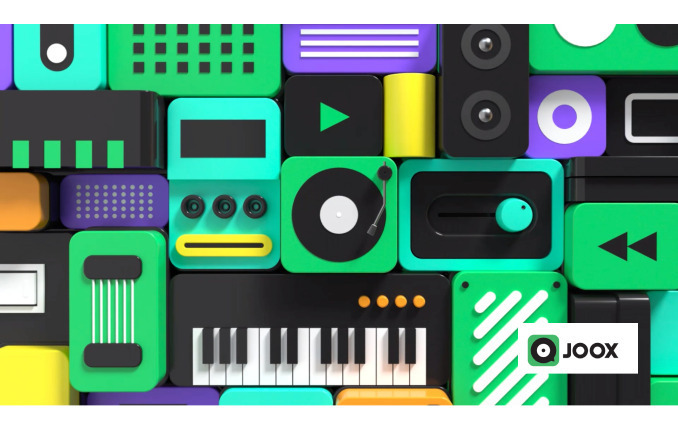 JOOX thumbnail image