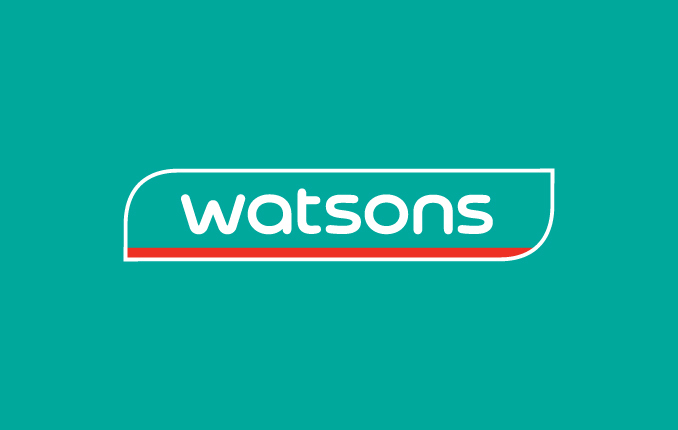 Watsons brand image