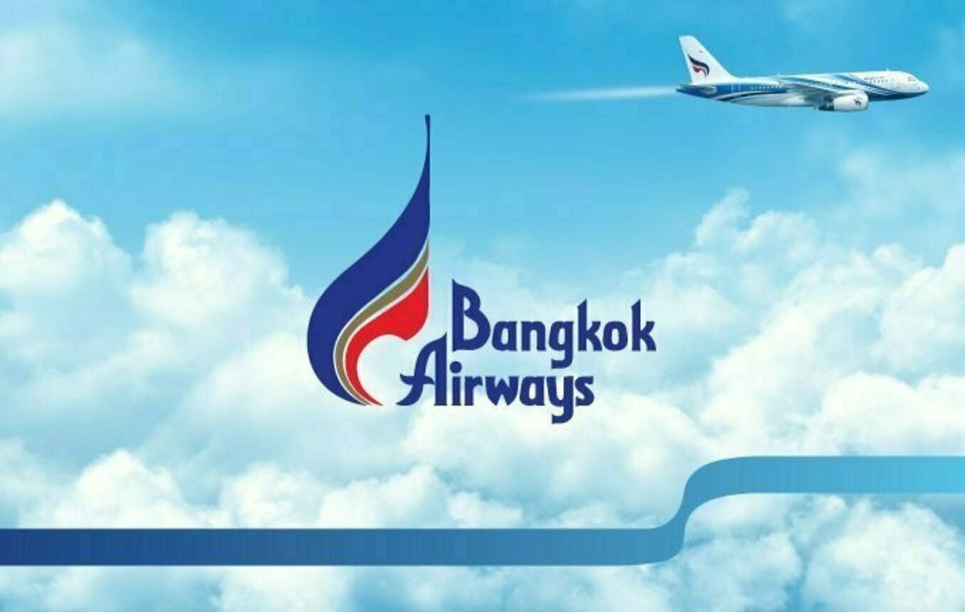Bangkok Airways brand image