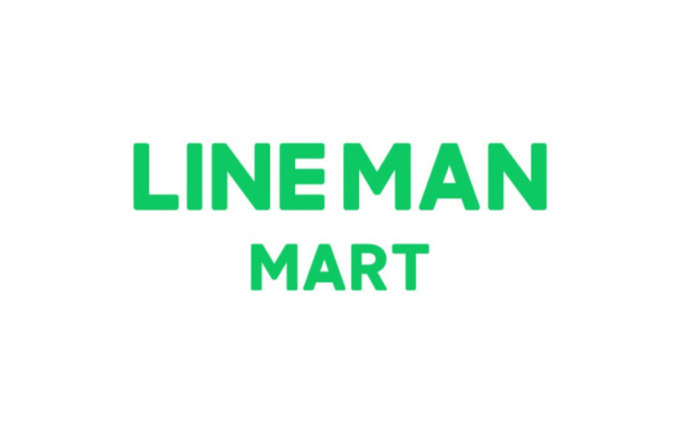 LINE MAN (MART) thumbnail image