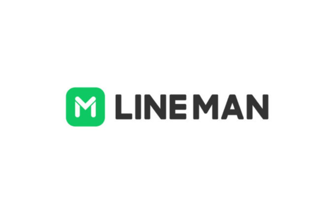LINE MAN (DELIVERY) thumbnail image