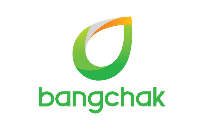 Bangchak Gas Station