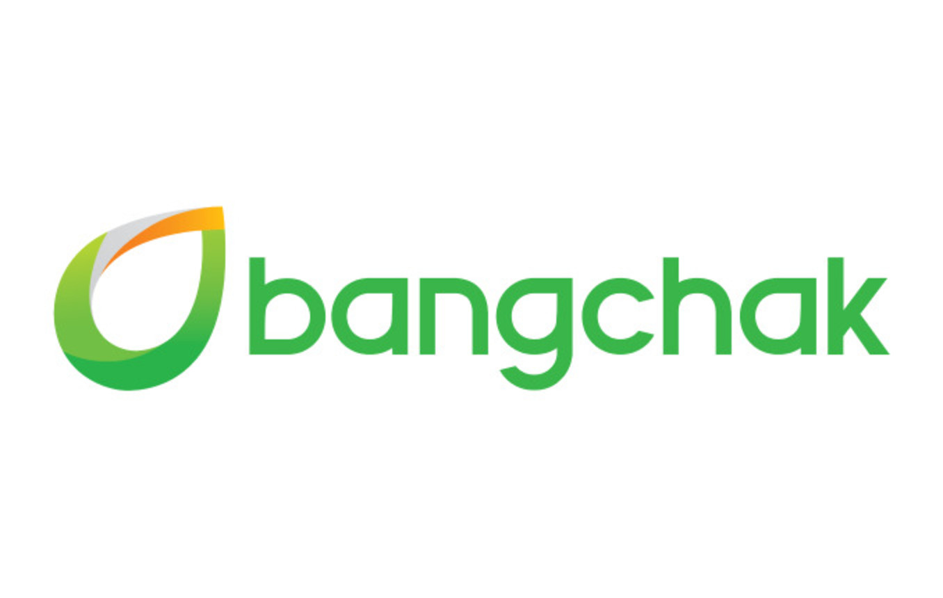Bangchak Gas Station brand image