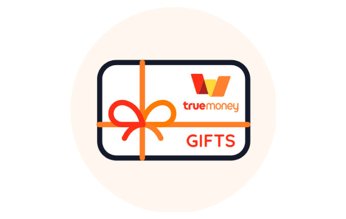 TrueMoney e-wallet