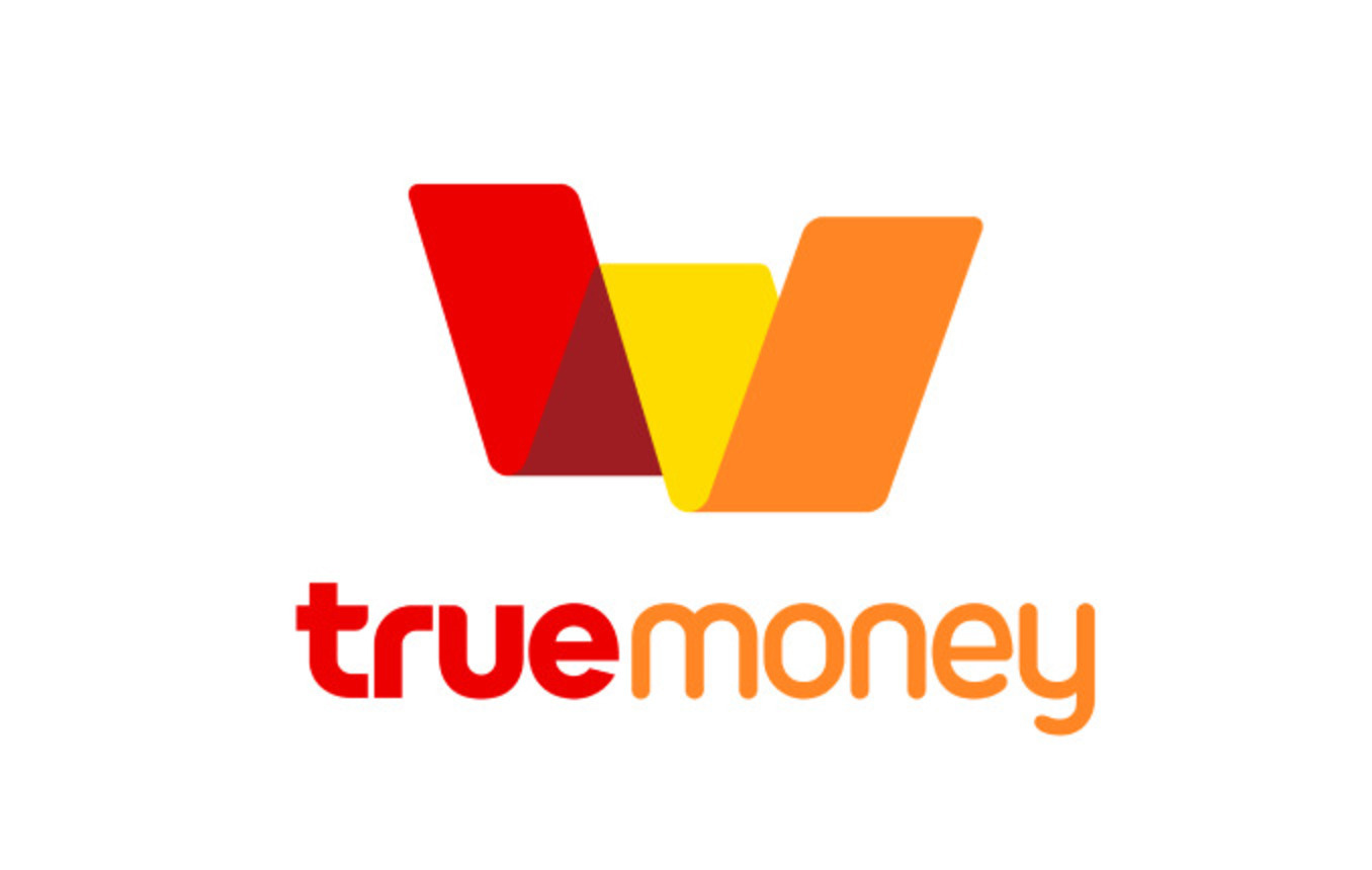TrueMoney e-wallet brand image