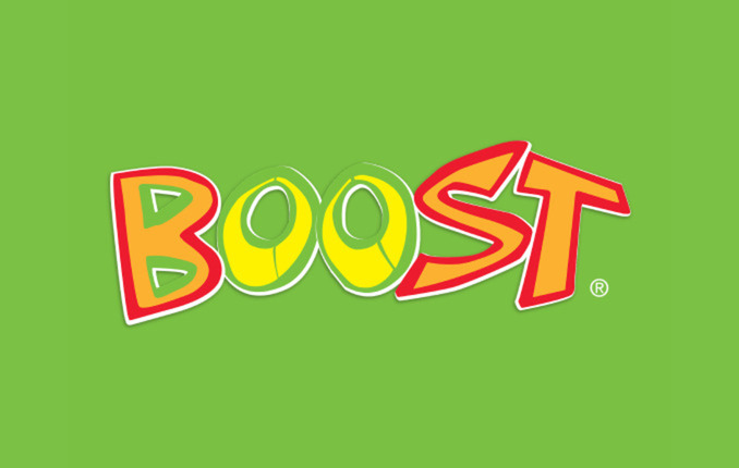 Boost Juice Bars thumbnail image