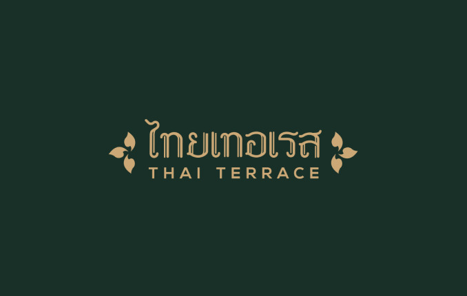 Thai Terrace brand image