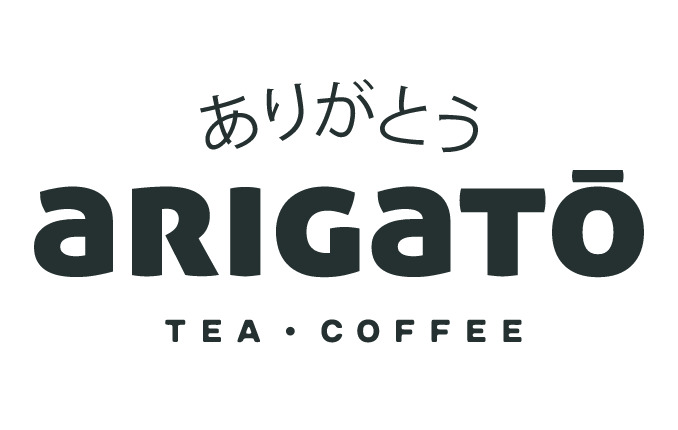 Coffee Arigato brand image