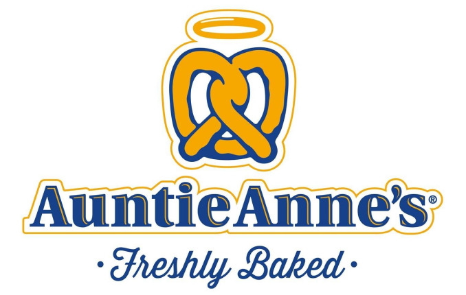 Auntie Anne's brand image