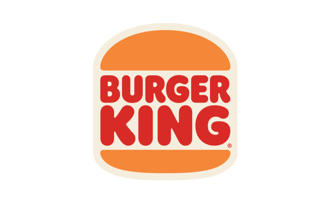 Burger King brand image