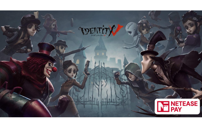 Identity V thumbnail image