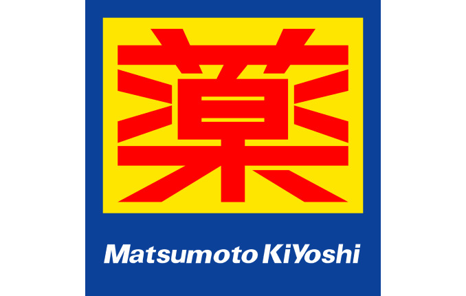Matsumoto Kiyoshi brand image