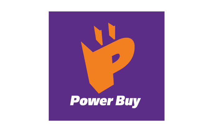 Power Buy brand image